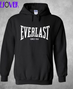 Everlast Since 1910 Hoodie