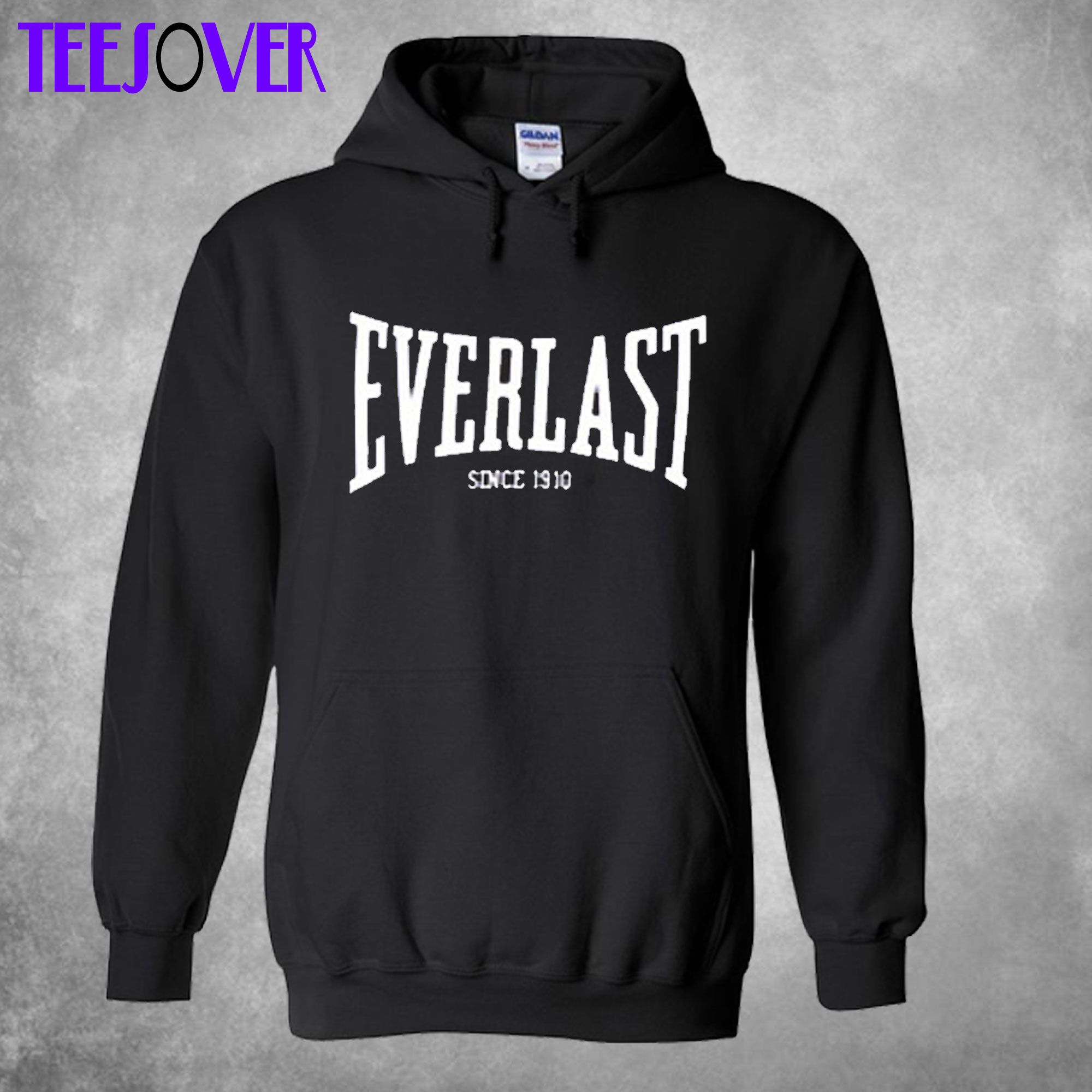 Everlast Since 1910 Hoodie