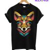 FOXoul Pullover T-Shirt