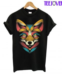 FOXoul Pullover T-Shirt