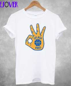 Finger 3 T-Shirt