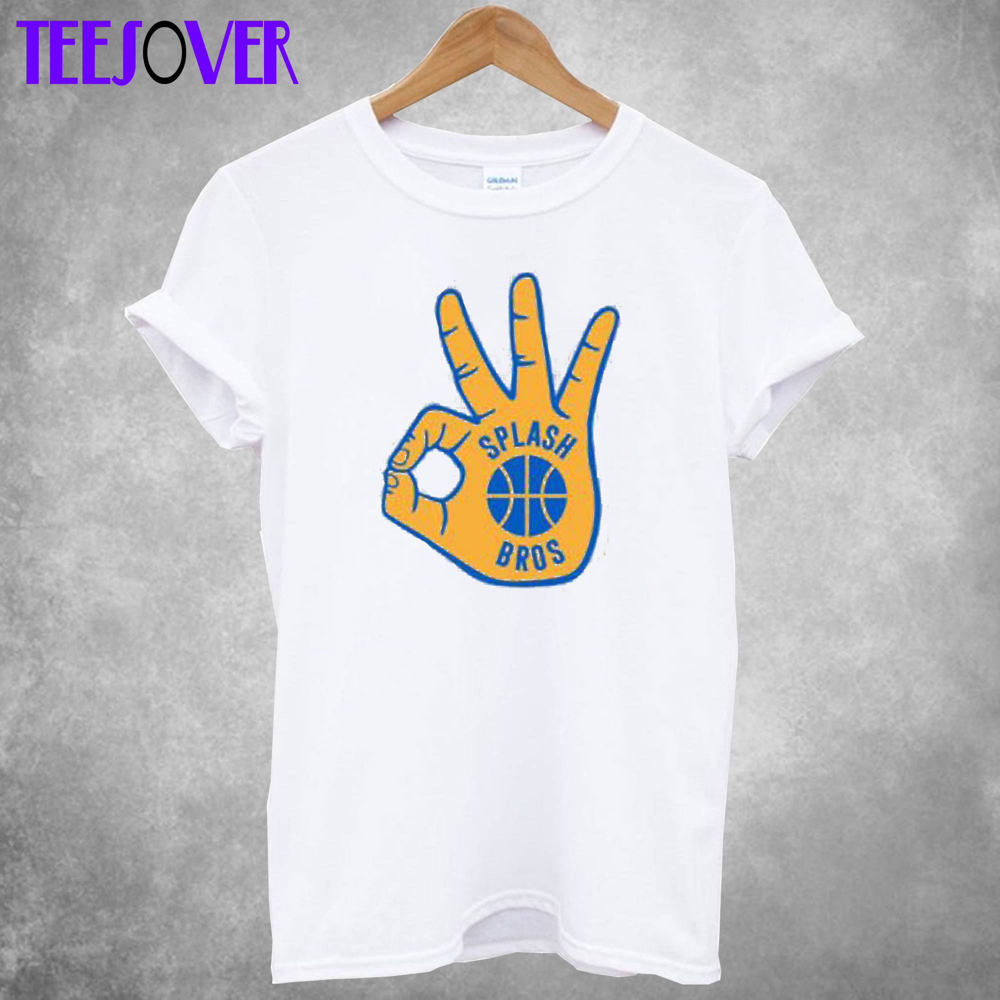 Finger 3 T-Shirt