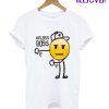 Floss Boss Emotion T-Shirt