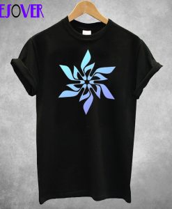 Flower Fun T Shirt