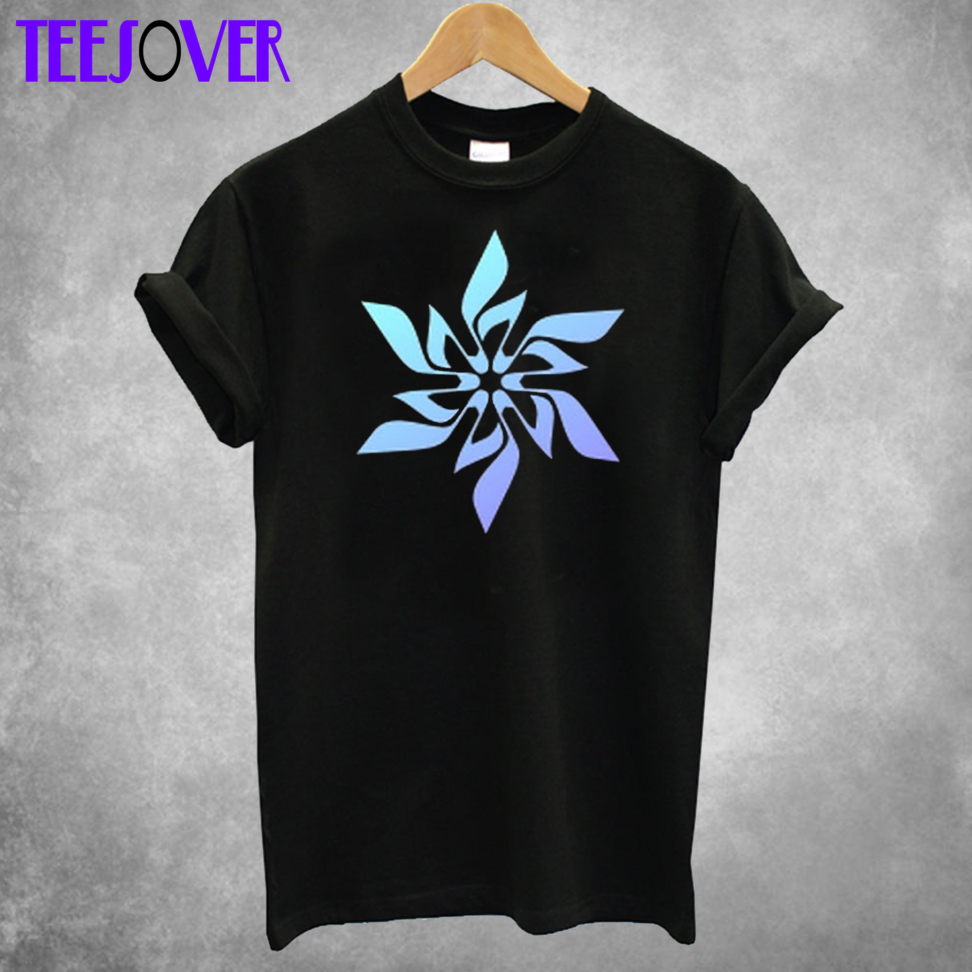 Flower Fun T Shirt