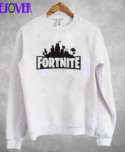 Fortnite Sweatshirt