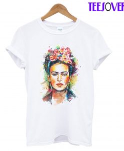 Frida Kahlo Classic T-Shirt