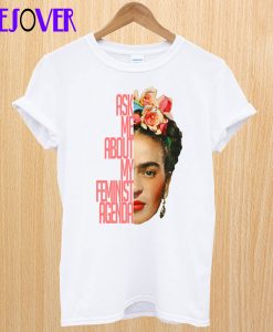 Frida Kahlo T-Shirt