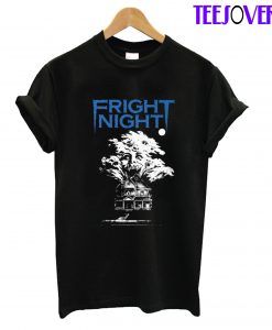 Fright Night T-Shirt