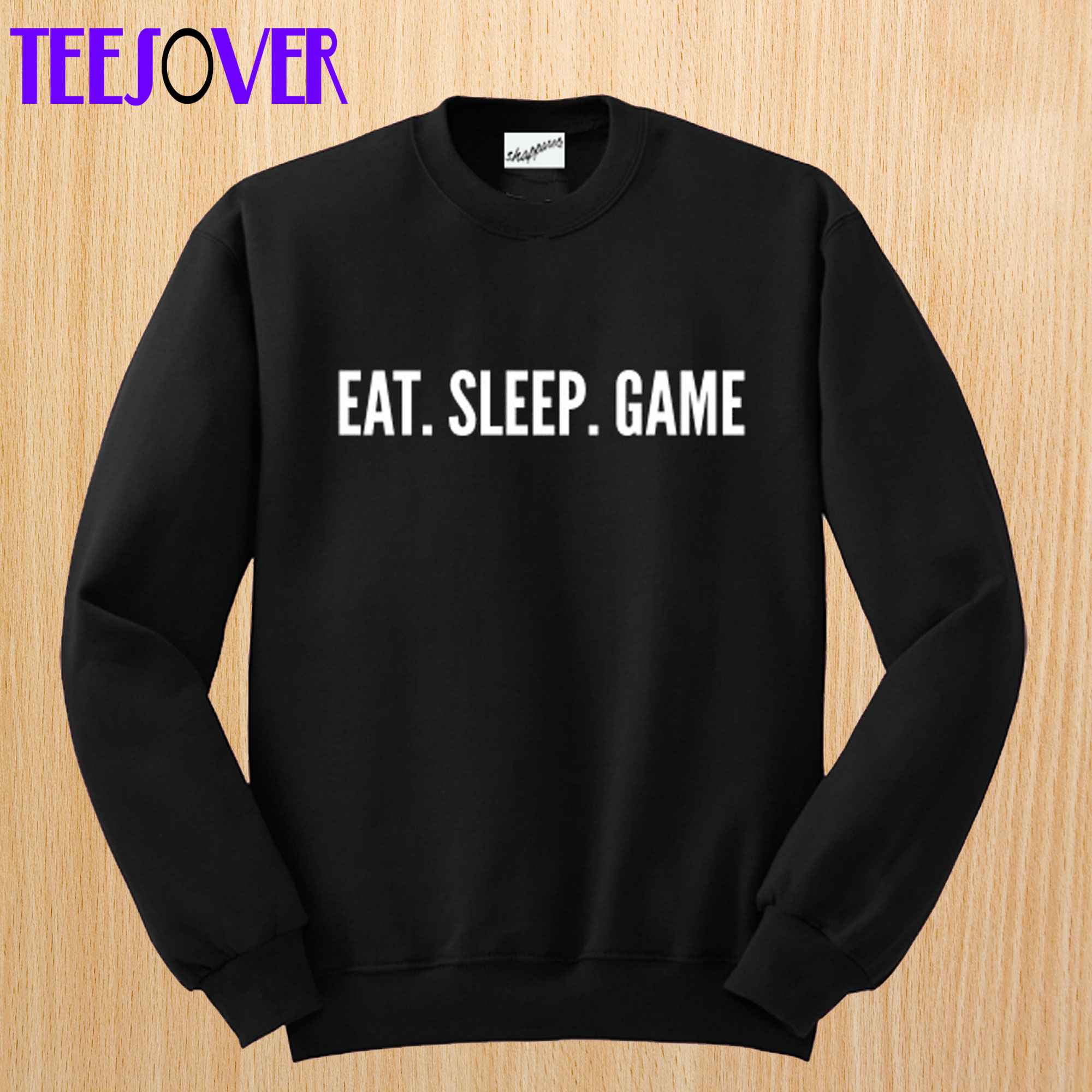 Gamer Humor Sweatshirt