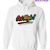 Get High Hoodie