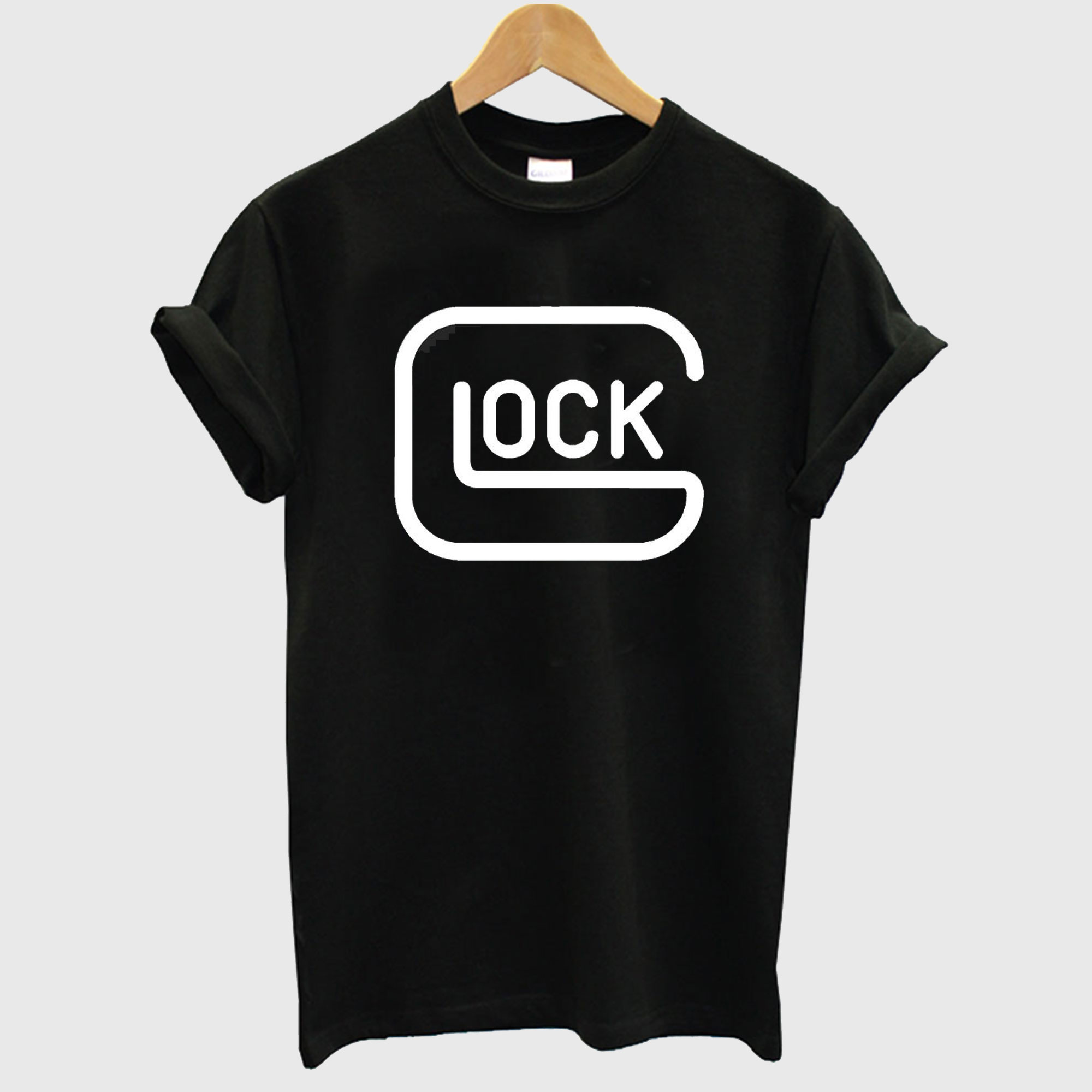 Glock T Shirt