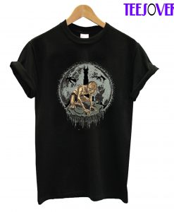 Gollum Monster T-Shirt