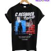 Graphics Reahock Thugforlife T-Shirt