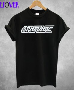 Gravity Bragdige T Shirt