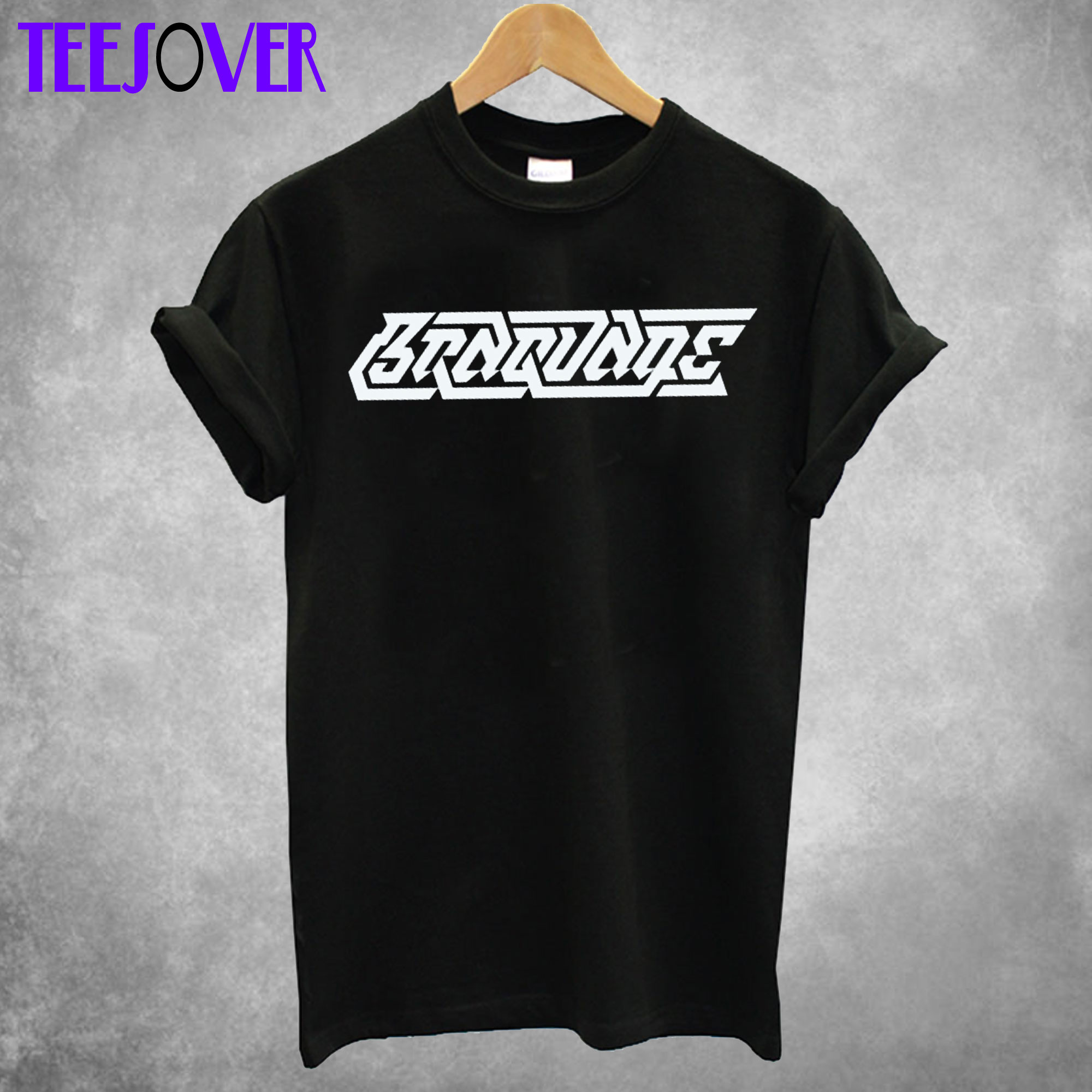 Gravity Bragdige T Shirt