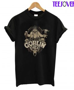 Great Goblin Grog T-Shirt