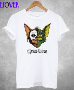 Gremlins T Shirt