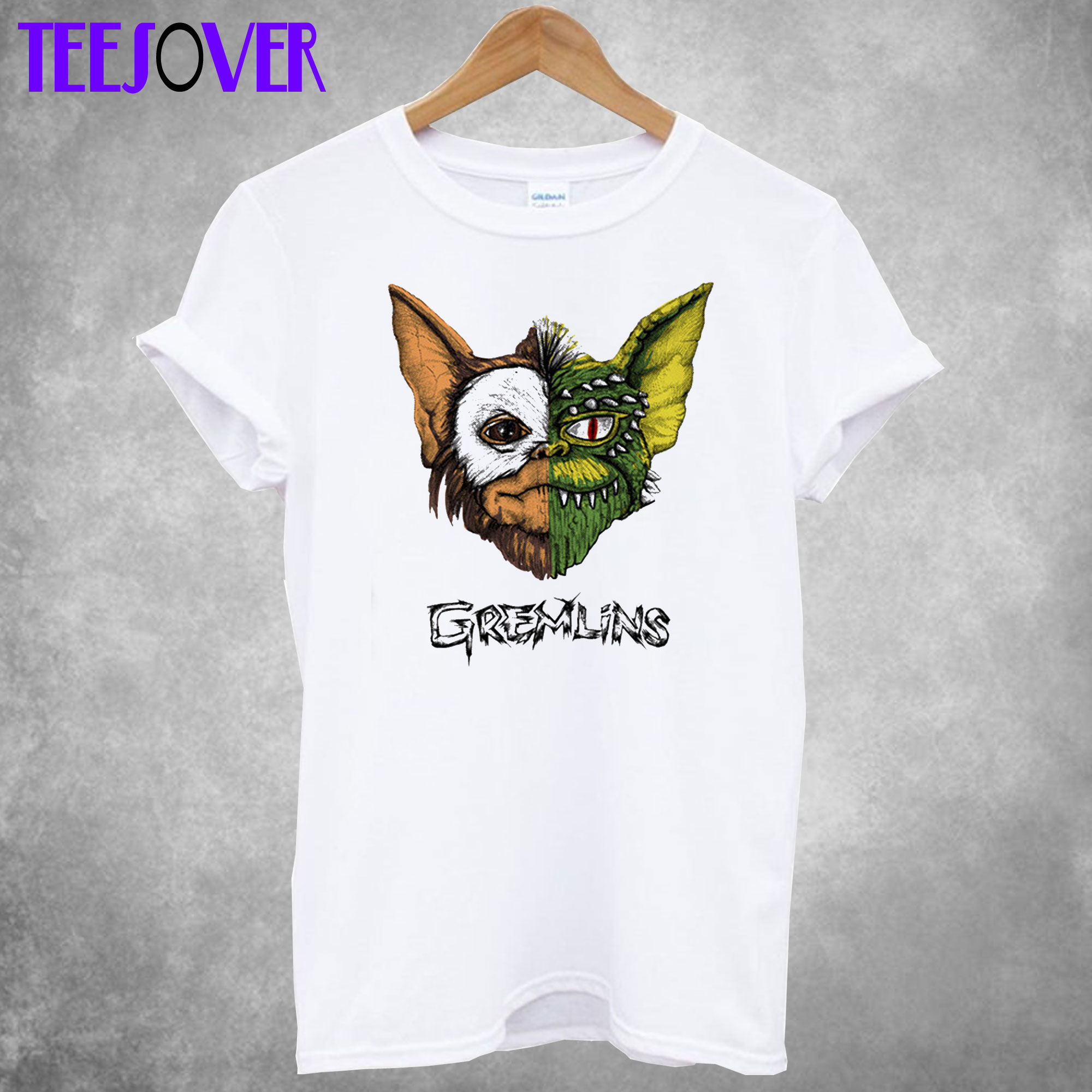 Gremlins T Shirt