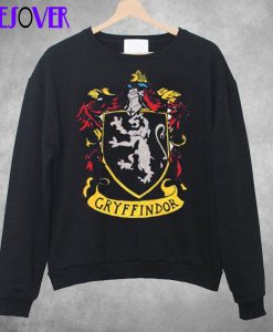 Gryffindor Harry Potter Sweatshirts