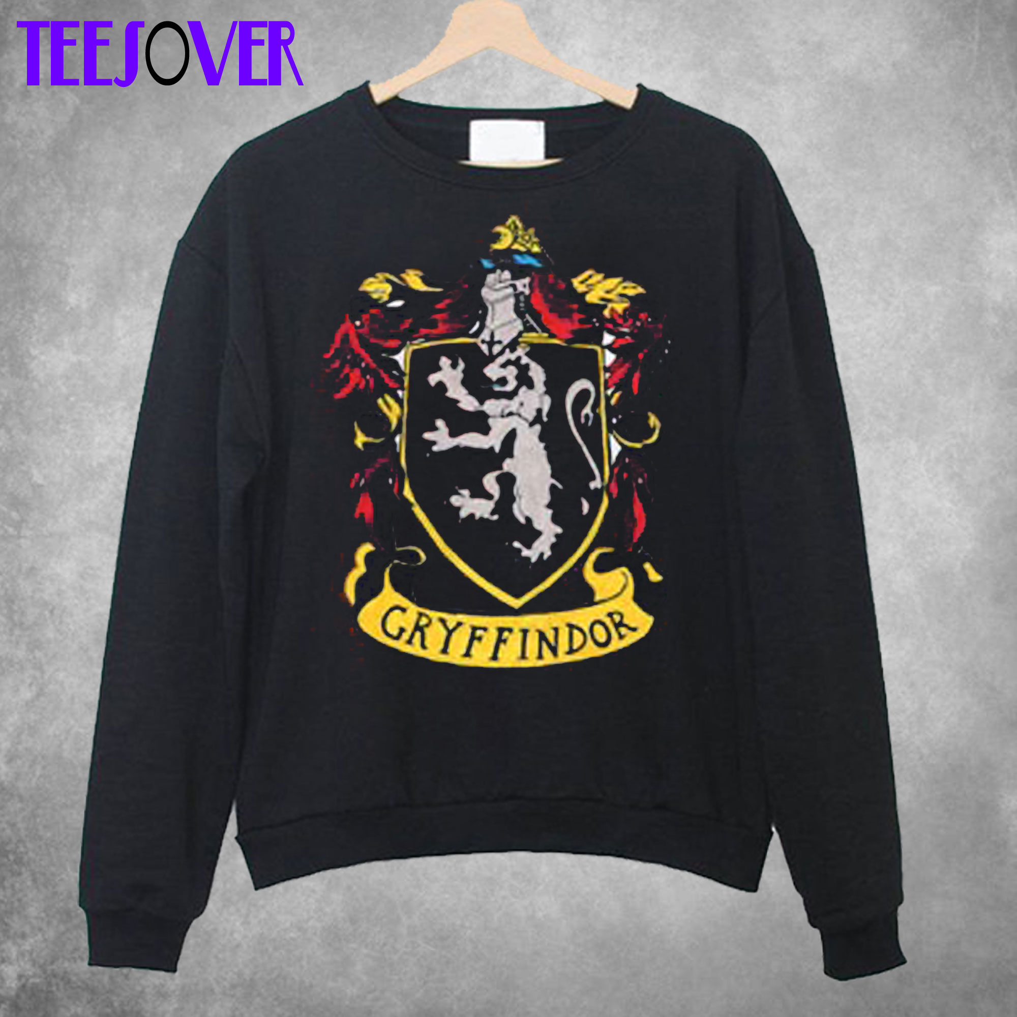 Gryffindor Harry Potter Sweatshirts