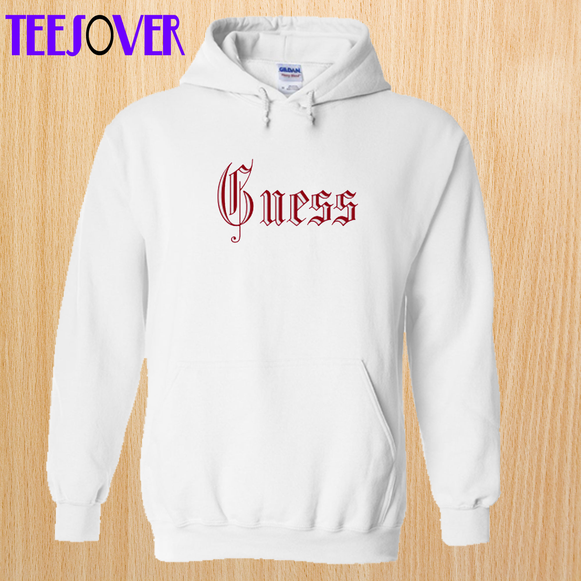 Guesst Hoodie