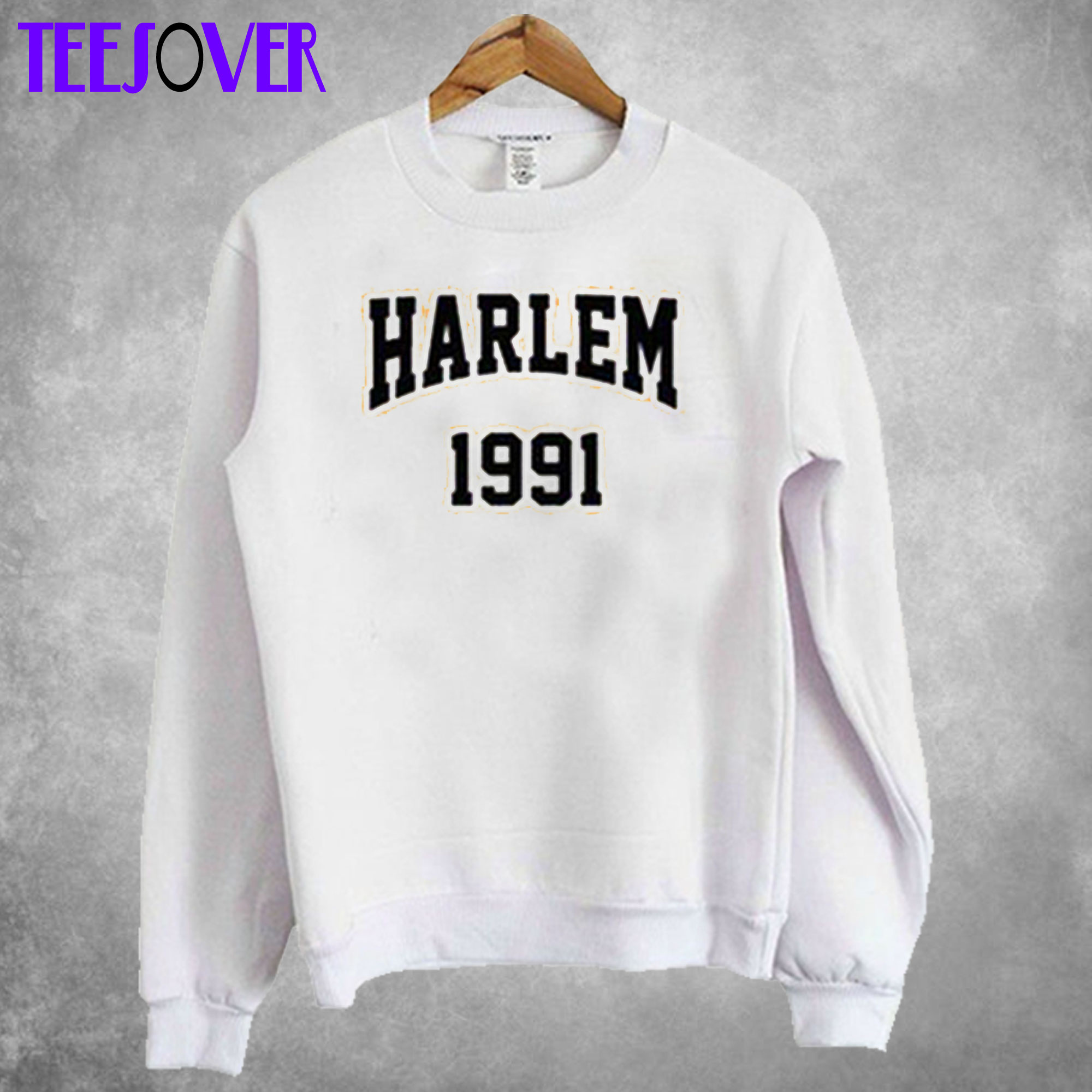 Harlem 1991 Sweatshirt