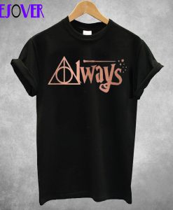 Harry Potter Always T-Shirt