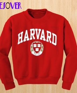 Harvard Sweatshirt