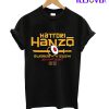 Hattori Hanzo Swords Sushi T-Shirt