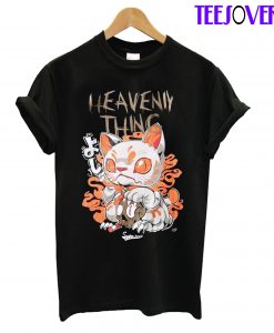 Heavenly Thing T-Shirt