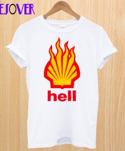 Hell T shirt