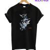 Heron Preston Heron Doves Tee T-Shirt