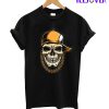 Hiphop Skull T-Shirt