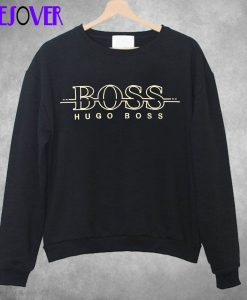 Hugo Boss Sweatshirt