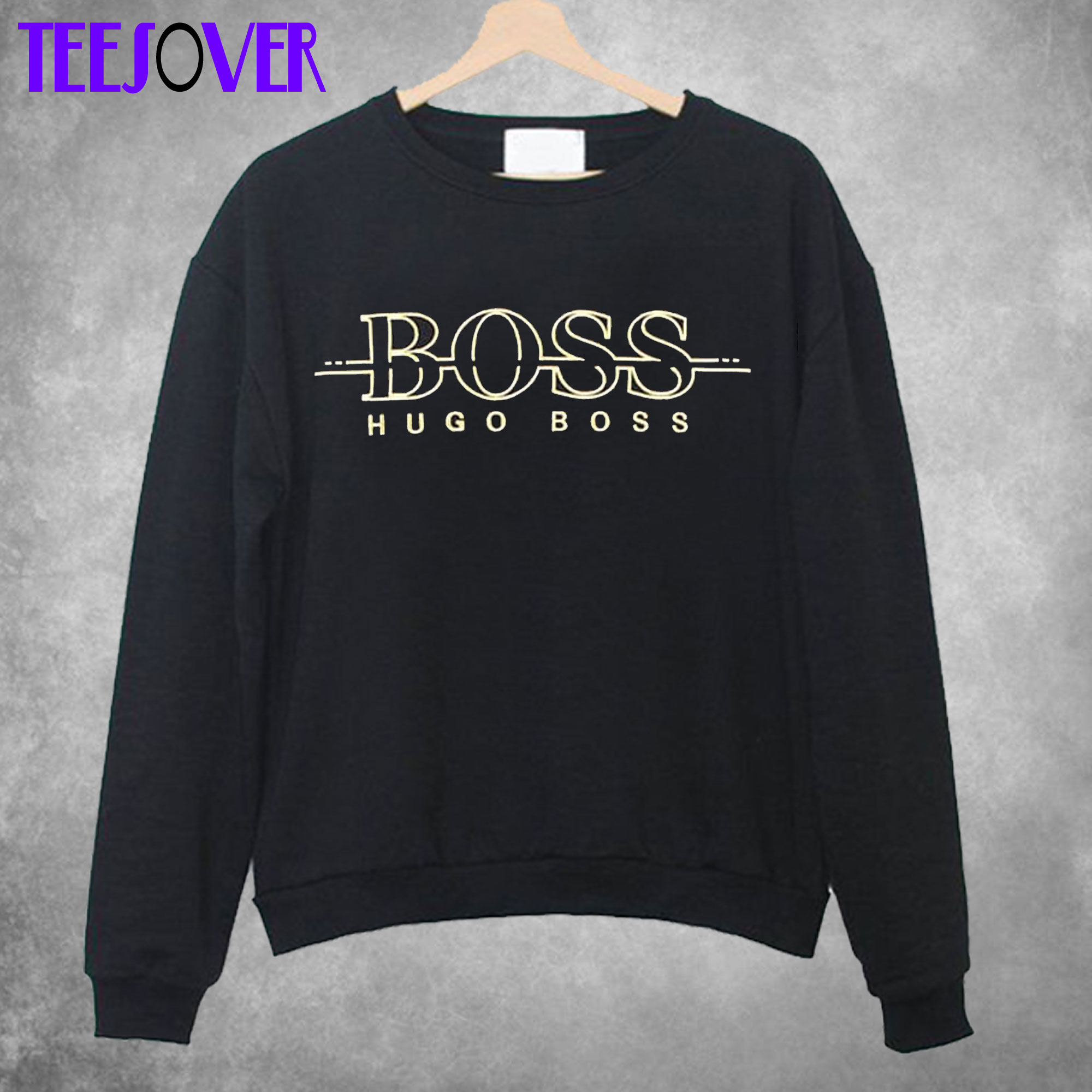 Hugo Boss Sweatshirt