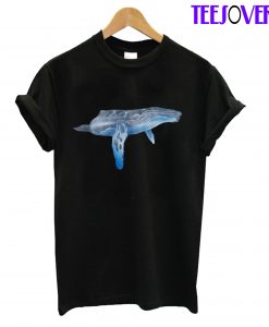 Humpback Whale T-Shirt