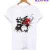 Japan Spirits Classic T-Shirt