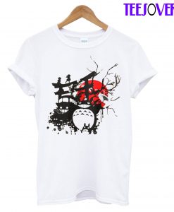 Japan Spirits Classic T-Shirt