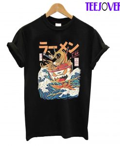 Japanese Harajuku T-Shirt