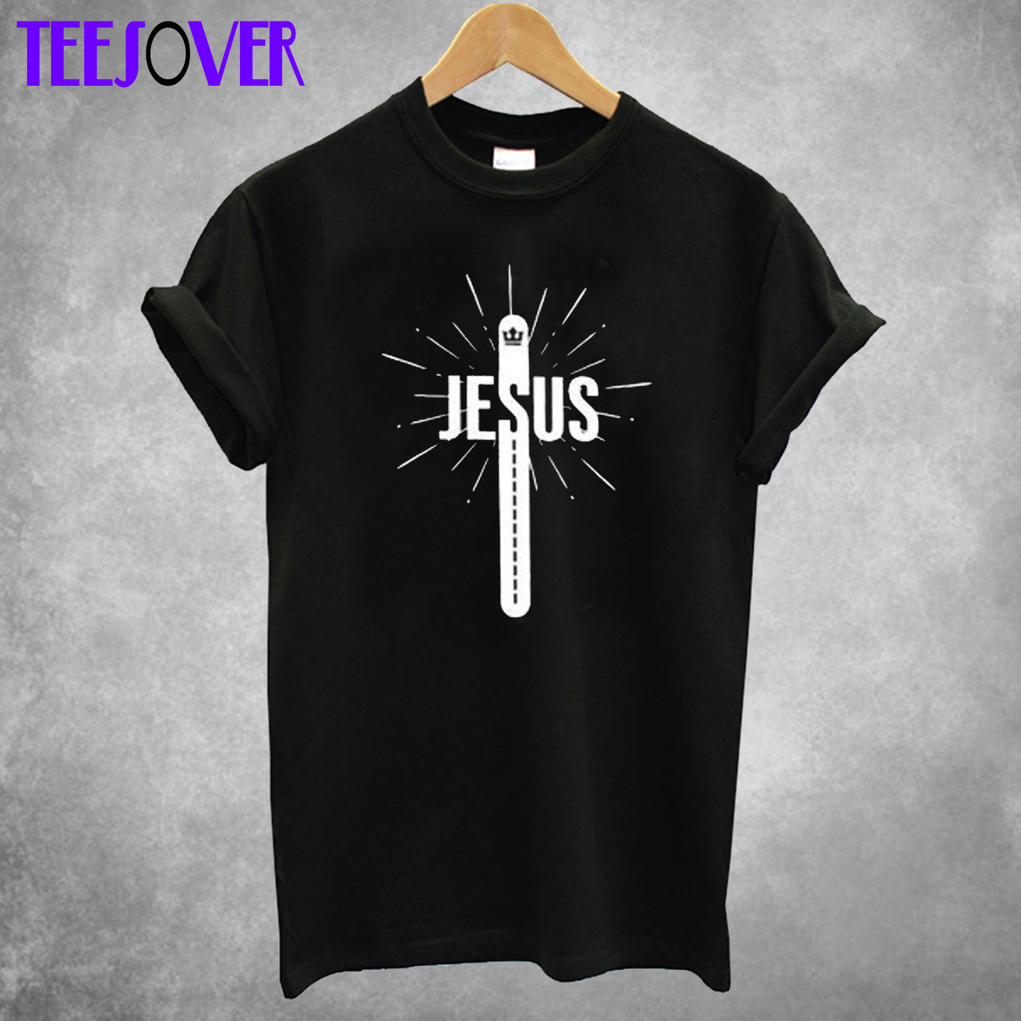 Jesus T Shirt