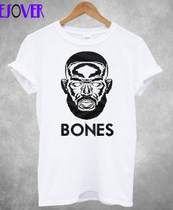 Jon Bones T shirt