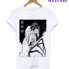 Jorogumo Japan Japanese Anime T-Shirt