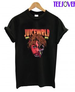 Juice WRLD Long Sleeve T-Shirt