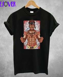 KSI GOKU GOD T-Shirt