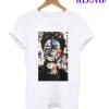 Kahlo Collage Classic T-Shirt