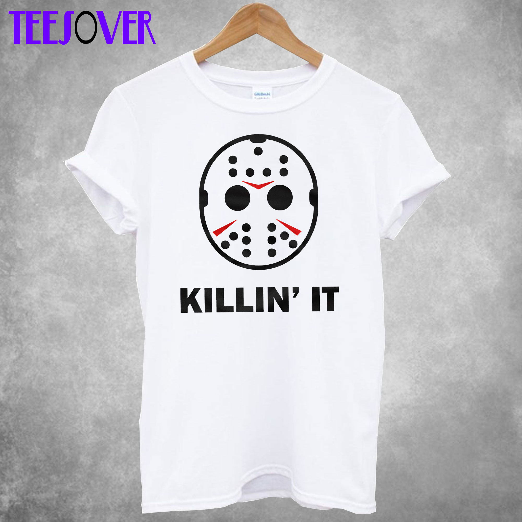 Killin It T shirt
