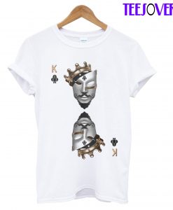 King of Clubs Classic T-Shirt