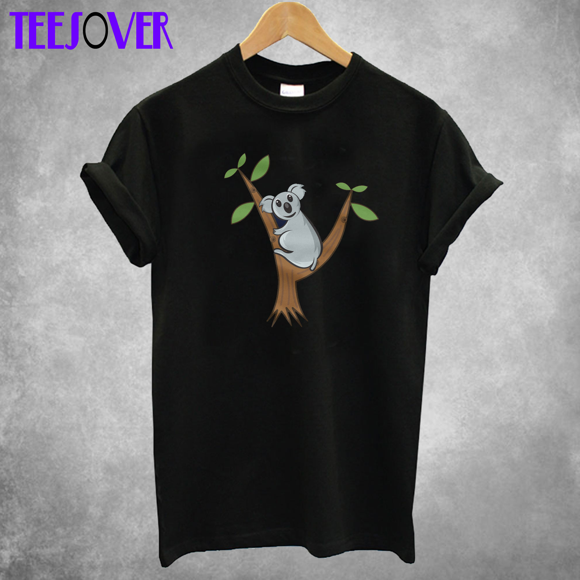 Koala T shirt