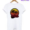 Koh Samui Beach T-Shirt